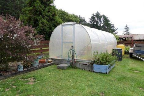 Photo of property in 16 Mawhera Street, Dobson, Greymouth, 7805