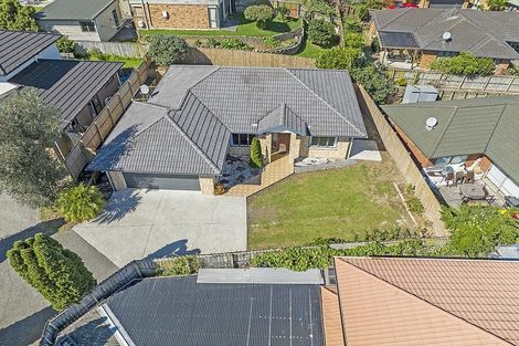 Photo of property in 18 Peninsula Road, Mangere, Auckland, 2022