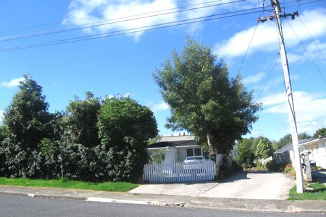 Photo of property in 49b Price Crescent, Mount Wellington, Auckland, 1060