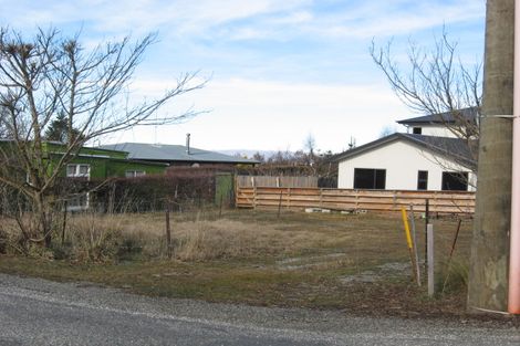 Photo of property in 11 Keswick Street, Naseby, 9396