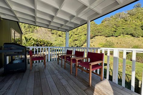 Photo of property in 4 Horncastle Crescent, Little Wanganui, Karamea, 7893