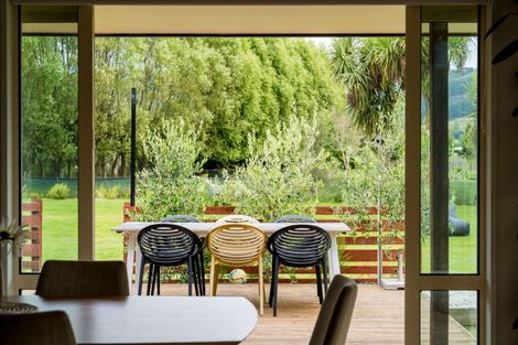 Photo of property in 438 Riccarton Road West, North Taieri, Mosgiel, 9092