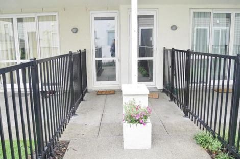 Photo of property in 10/7 Bangor Street, Christchurch Central, Christchurch, 8011