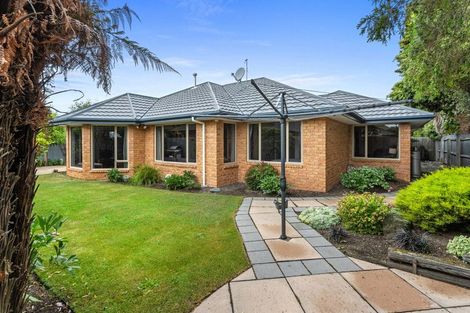 Photo of property in 4a Mahoe Street, Templeton, Christchurch, 8042