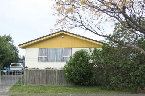 Photo of property in 8 Haskell Place, Greenmeadows, Napier, 4112