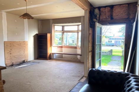 Photo of property in 9 Ohau Street, Dobson, Greymouth, 7805