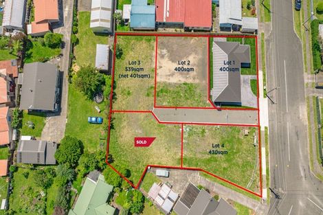 Photo of property in 6 Cambridge Street, Gonville, Whanganui, 4501