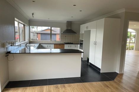 Photo of property in 19 Walter Haddrell Crescent, Flat Bush, Auckland, 2016