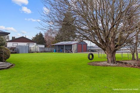 Photo of property in 46 York Road, Riversdale, 9776