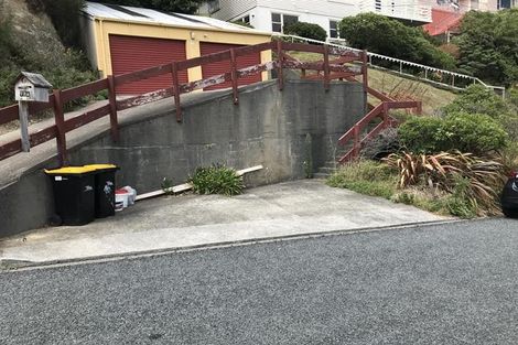 Photo of property in 73 Volga Street, Island Bay, Wellington, 6023