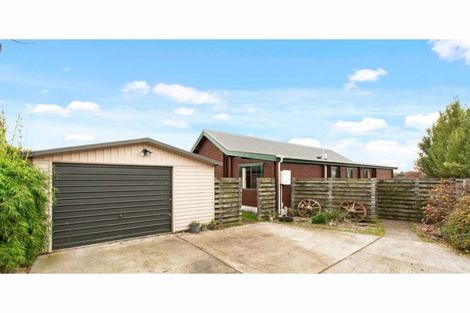 Photo of property in 612 Waterloo Road, Templeton, Christchurch, 8042