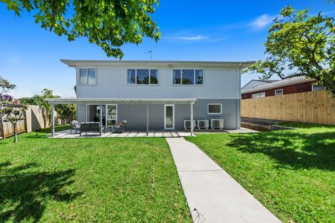 Photo of property in 23 Galsworthy Place, Bucklands Beach, Auckland, 2014