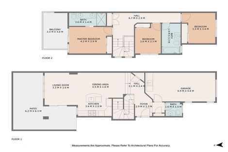 Photo of property in 12 Quarter Deck Lane, Gulf Harbour, Whangaparaoa, 0930