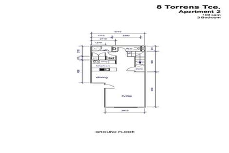 Photo of property in 8 Torrens Terrace, Mount Cook, Wellington, 6011
