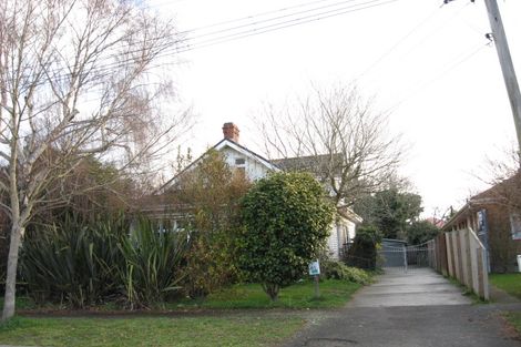 Photo of property in 61 Bishop Street, St Albans, Christchurch, 8014