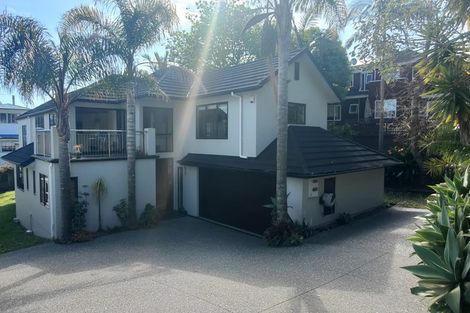 Photo of property in 416 Beach Road, Mairangi Bay, Auckland, 0630