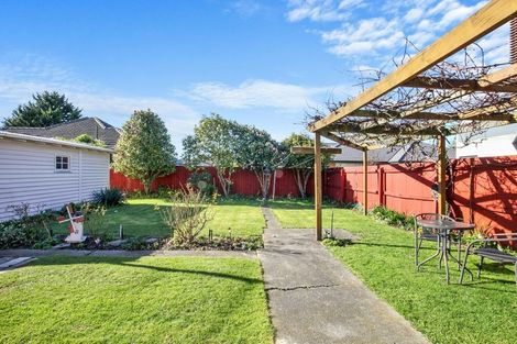 Photo of property in 256 Cranford Street, St Albans, Christchurch, 8052