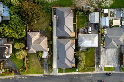 Photo of property in 6a Blenheim Street, Glenfield, Auckland, 0629