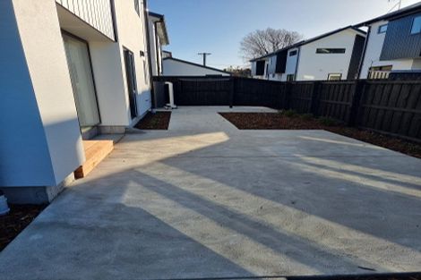 Photo of property in 3/58 Olliviers Road, Phillipstown, Christchurch, 8011