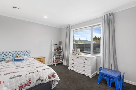 Photo of property in 51a Sheridan Drive, Rolleston, 7614