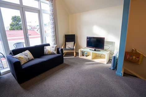 Photo of property in Pirie Street Townhouses, 36/35 Pirie Street, Mount Victoria, Wellington, 6011