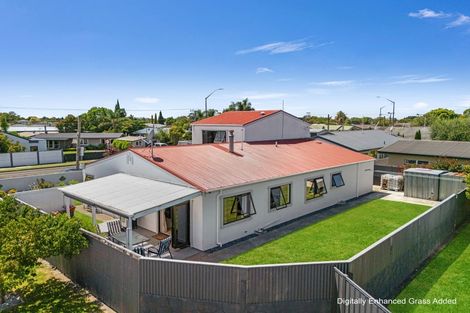 Photo of property in 49a Meeanee Road, Taradale, Napier, 4112