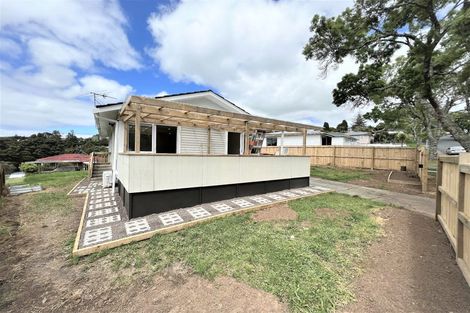 Photo of property in 21 Castleton Street, Birkdale, Auckland, 0626