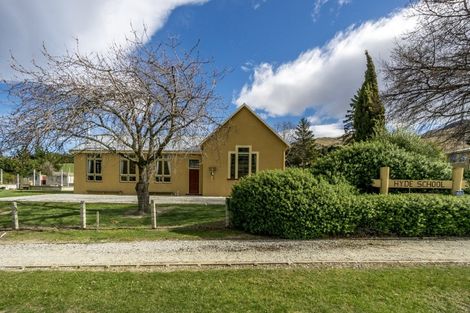 Photo of property in 9125 Hyde-middlemarch Road, Hyde, Ranfurly, 9397