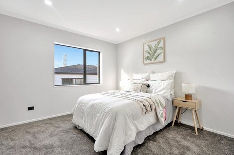 Photo of property in 4/1 Brough Road, Manurewa East, Auckland, 2102