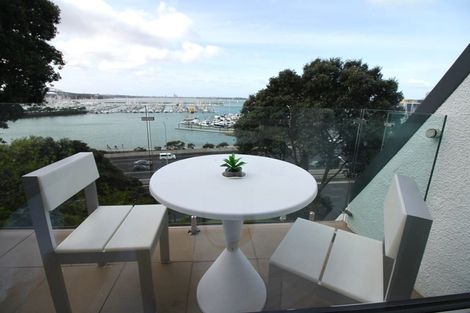 Photo of property in 4/7 London Street, Saint Marys Bay, Auckland, 1011