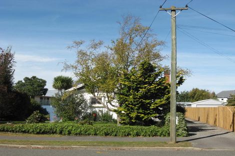 Photo of property in 148 William Street, Ashburton, 7700