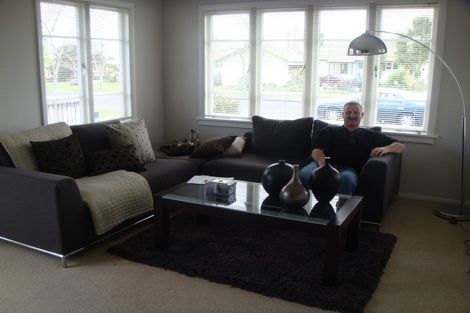 Photo of property in 10b Tranmere Road, Fairfield, Hamilton, 3214