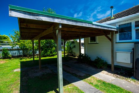 Photo of property in 8 Patrick Street, Mangapapa, Gisborne, 4010