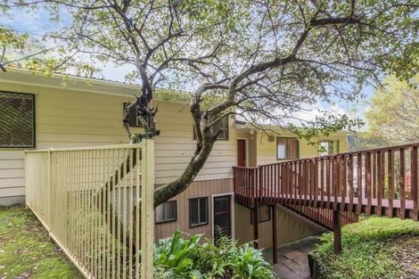 Photo of property in 87 Mulberry Street, Normandale, Lower Hutt, 5010