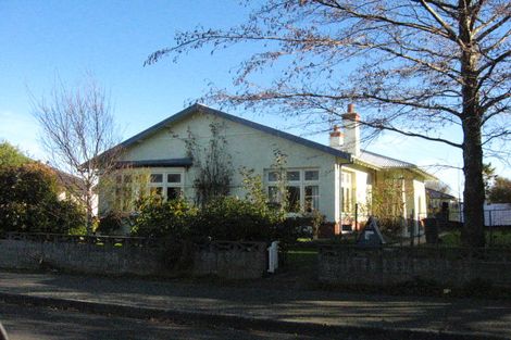 Photo of property in 14 Ritchie Street, Richmond, Invercargill, 9810