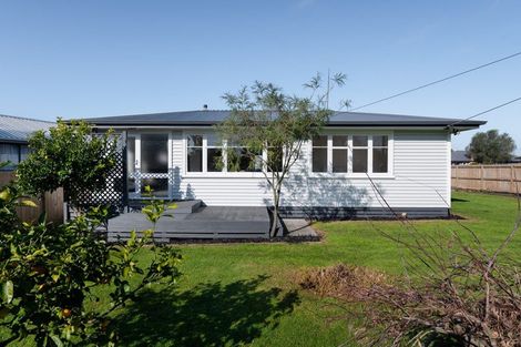 Photo of property in 42 Fox Street, Hamilton East, Hamilton, 3216