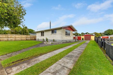 Photo of property in 13 Lantana Avenue, Bell Block, New Plymouth, 4312