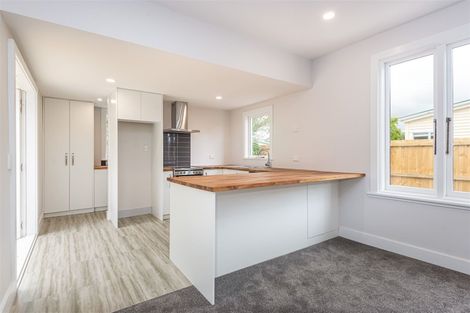 Photo of property in 42 Tilford Street, Woolston, Christchurch, 8062