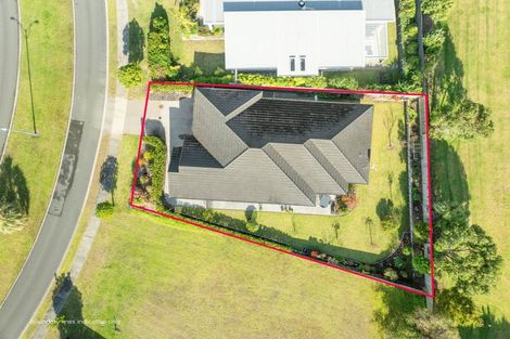 Photo of property in 20 Stace Hopper Drive, One Tree Point, 0118