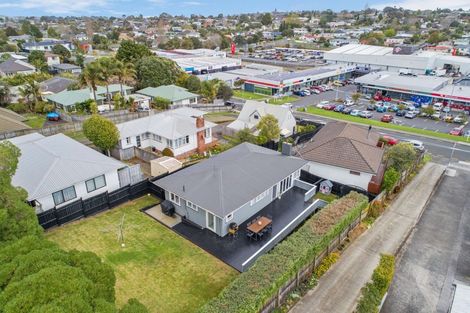 Photo of property in 1/210 Moore Street, Howick, Auckland, 2014