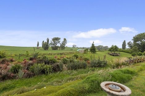 Photo of property in 52 Duncan Road, Ngahinapouri, Ohaupo, 3882