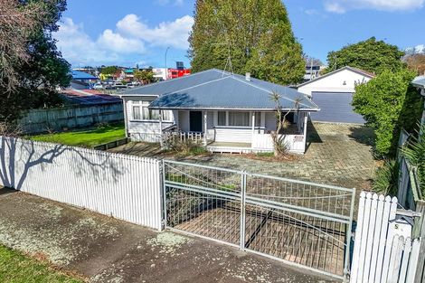 Photo of property in 5 Wye Street, Frankton, Hamilton, 3204