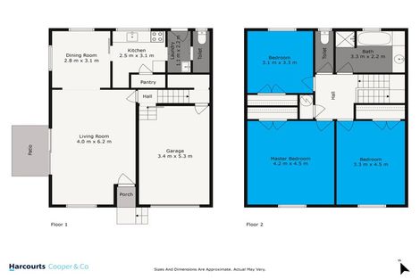 Photo of property in 39 Kohekohe Street, New Lynn, Auckland, 0600