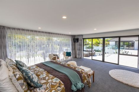 Photo of property in 49 Regent's Park Drive, Casebrook, Christchurch, 8051