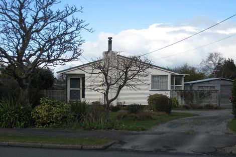 Photo of property in 13 York Street, Solway, Masterton, 5810