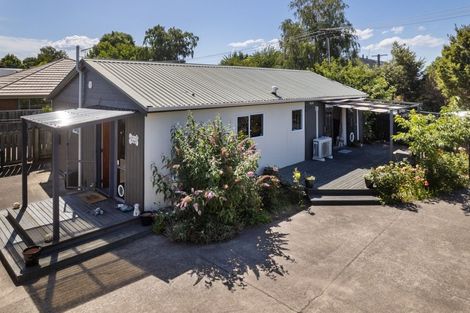 Photo of property in 9 Ward Street, Springlands, Blenheim, 7201