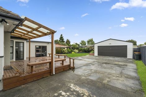 Photo of property in 44 Birmingham Street, Takaro, Palmerston North, 4412