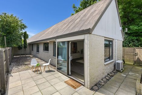 Photo of property in 1/385 Armagh Street, Linwood, Christchurch, 8011