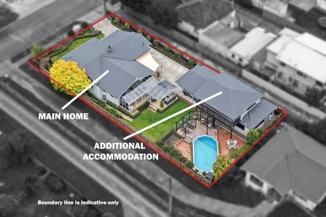 Photo of property in 402 Lumsden Road, Akina, Hastings, 4122