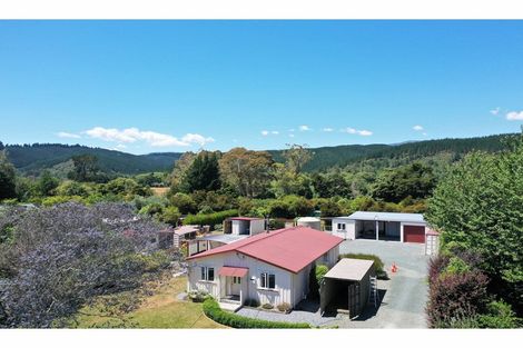 Photo of property in 693 Wakefield-kohatu Highway, Foxhill, Wakefield, 7095
